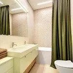 Apartamento & - Old Town Vilna