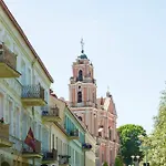 Apartament & - Old Town Wilno