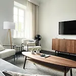 Apartament & - Old Town *
