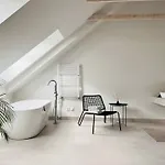 ビリニュス ＆ スイーツ オールドタウン *