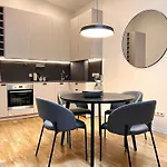 & - Old Town Apartament *