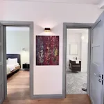 Apartamento & - Old Town