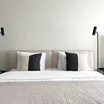 アパート ビリニュス ＆ スイーツ オールドタウン *