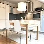 ビリニュス ＆ スイーツ オールドタウン *