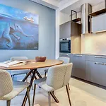 Apartamento & - Old Town