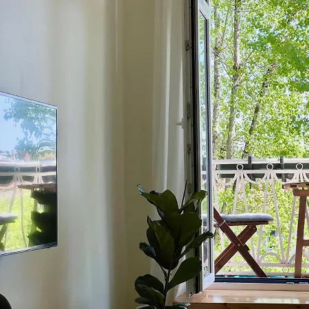 Апартаменты & - Old Town Вильнюс