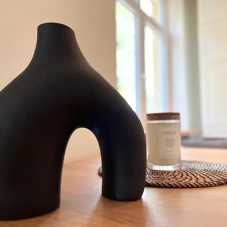 Апартаменты & - Old Town *