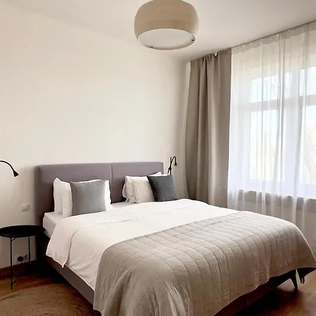 Apartment & - Old Town Wilna