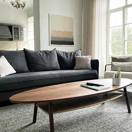 公寓 维尔纽斯老城公寓及套房