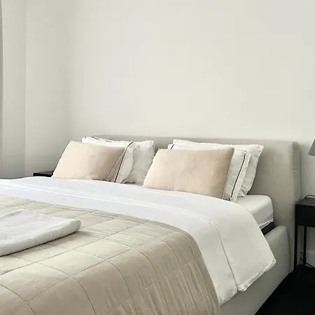 & - Old Town Вільнюс