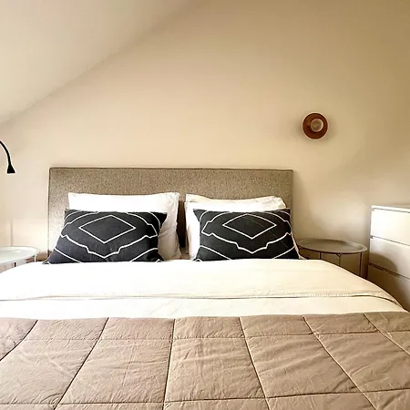 Apartamento & - Old Town