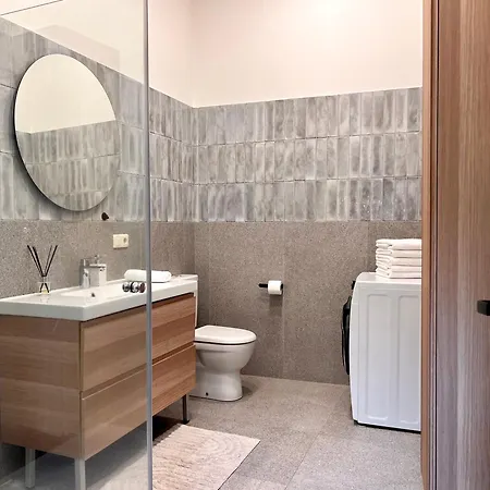 Апартаменты & - Old Town *