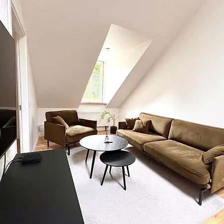 Apartment & - Old Town Wilna
