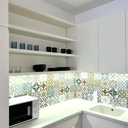 Apartment & - Old Town Vilnius