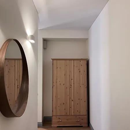 & - Old Town Вильнюс