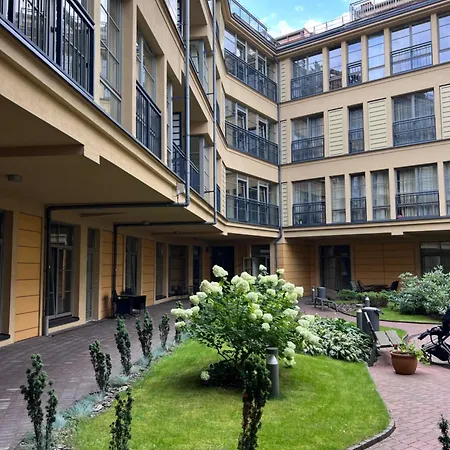 & - Old Town * Вильнюс