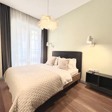 Apartment & - Old Town Vilnius