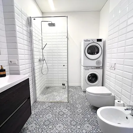 & - Old Town * Вильнюс