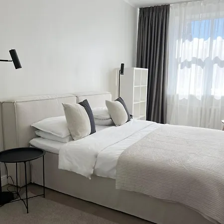 Apartament & - Old Town Wilno