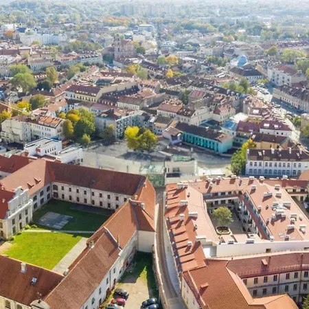 Apartment & - Old Town *