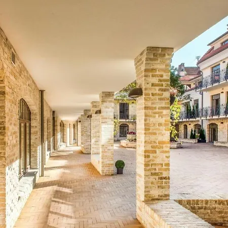 Apartment & - Old Town *