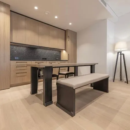 Apartment & - Old Town Vilnius