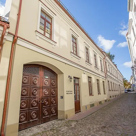 & - Old Town Wilna