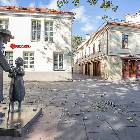 Apartamento & - Old Town
