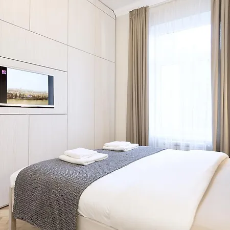 Apartamento & - Old Town *