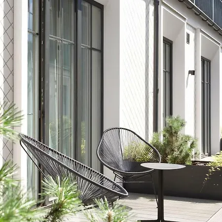 Apartamento & - Old Town *
