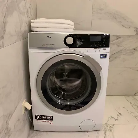 Apartamento & - Old Town