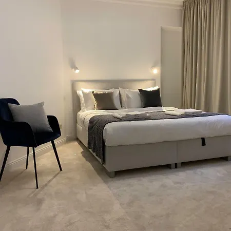 Apartamento & - Old Town
