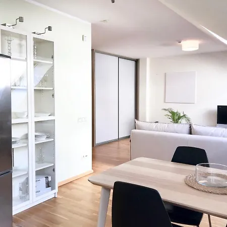 Апартаменты & - Old Town