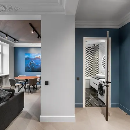 & - Old Town Вільнюс