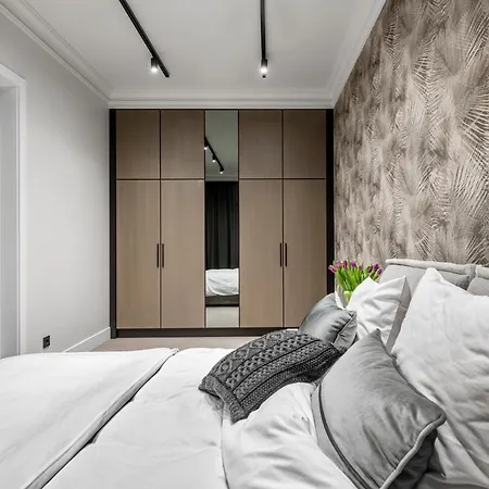 & - Old Town Вильнюс