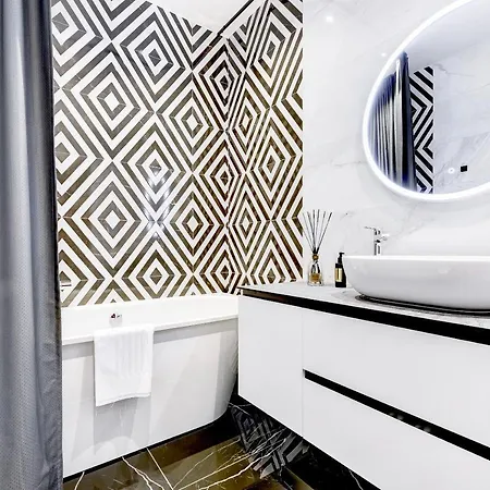 Апартаменты & - Old Town Вильнюс