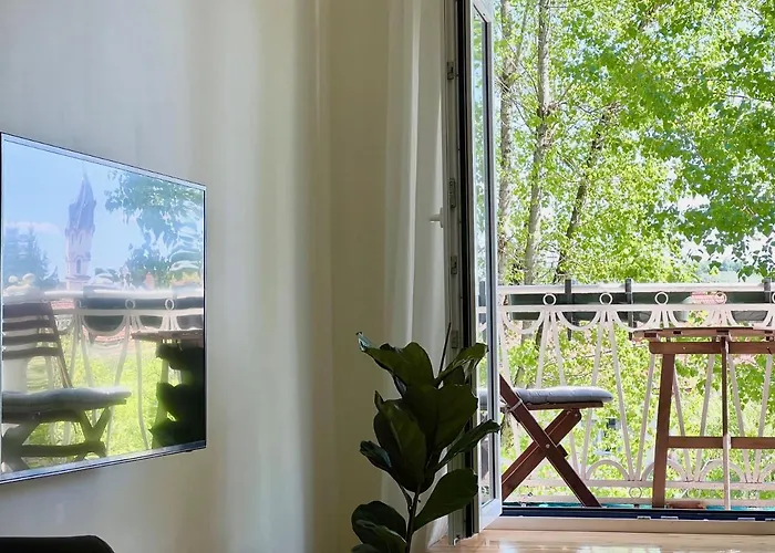 Apartamento & - Old Town Vilna