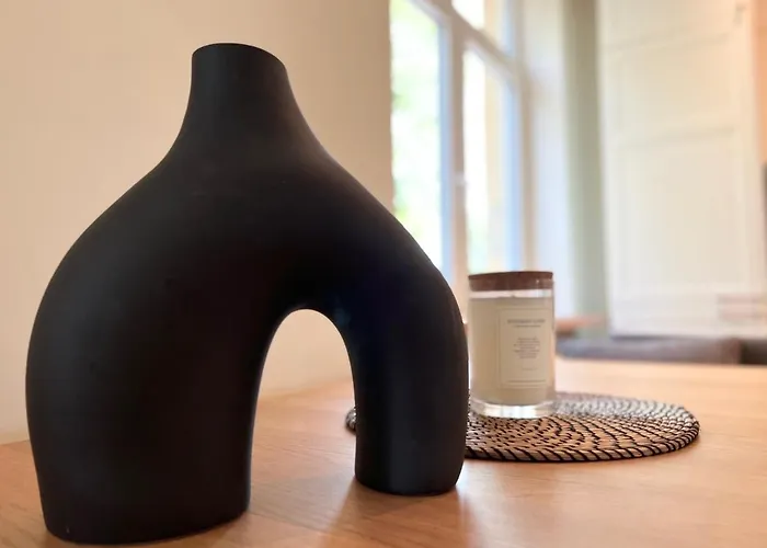 Apartamento & - Old Town *