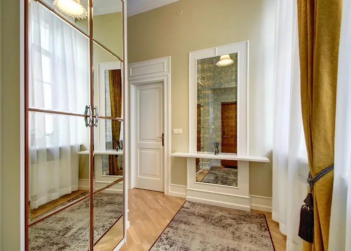 Apartamento & - Old Town