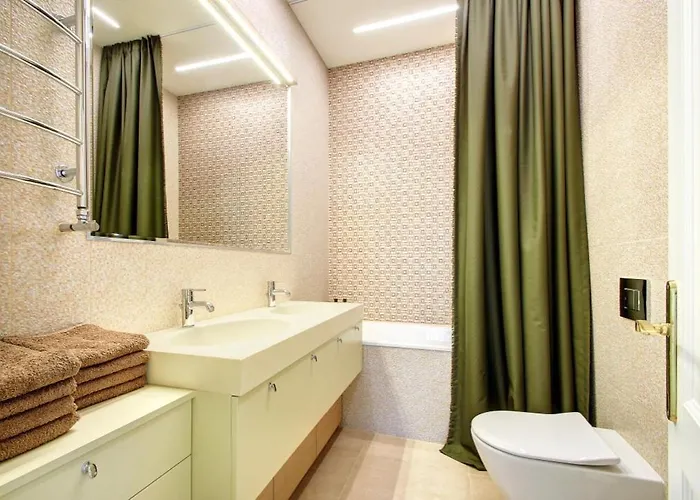 Apartamento & - Old Town Vilna