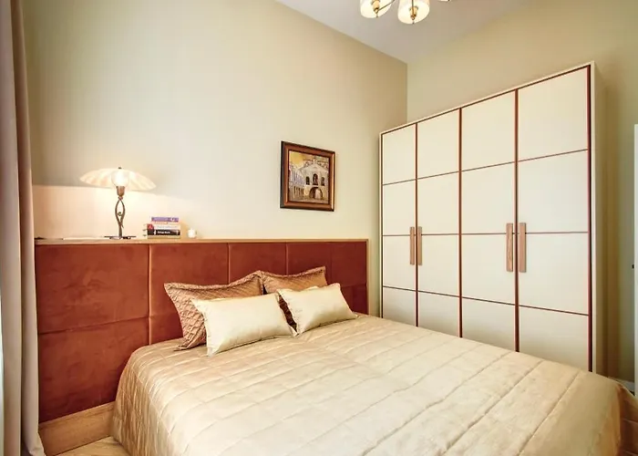 ビリニュス ＆ スイーツ オールドタウン