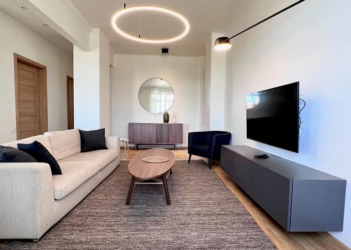 & - Old Town * Vilna