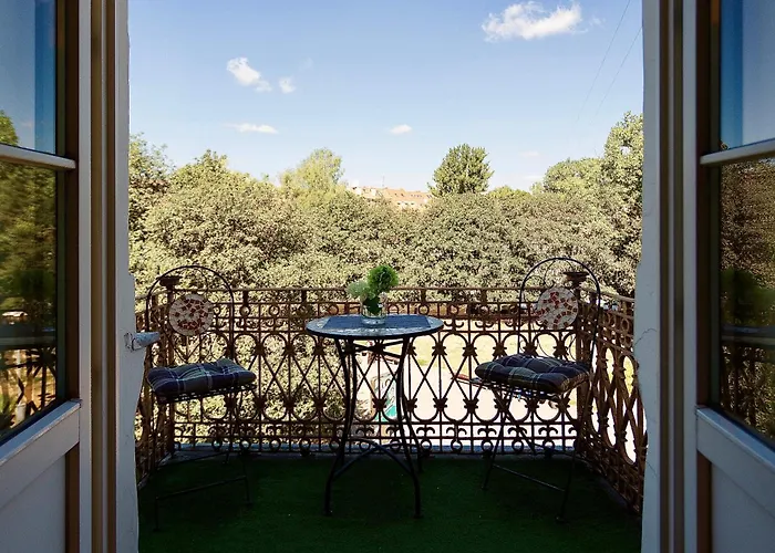 & - Old Town Вильнюс