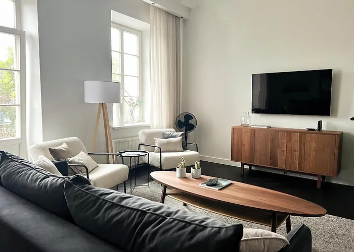 ビリニュス ＆ スイーツ オールドタウン