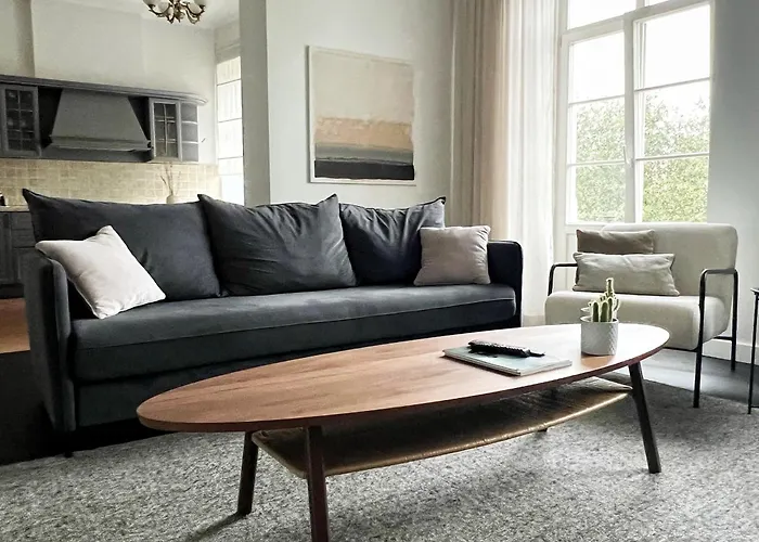 Apartamento & - Old Town