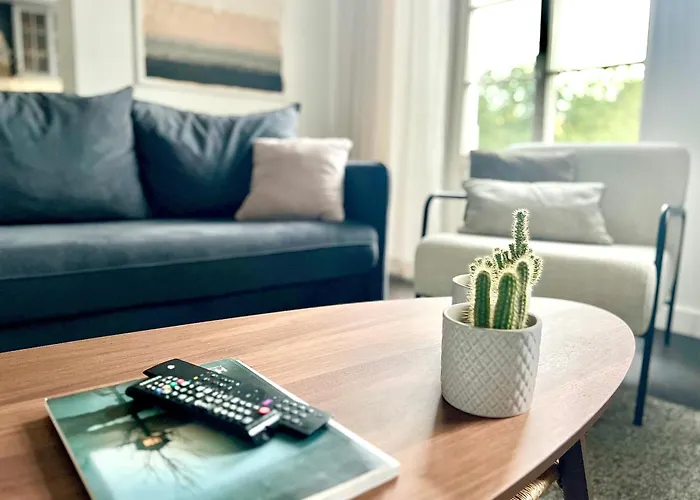 & - Old Town Apartamento *