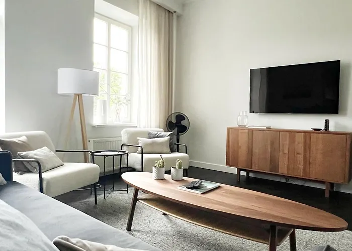 Apartamento & - Old Town *