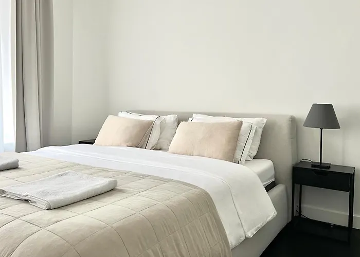 & - Old Town Вильнюс