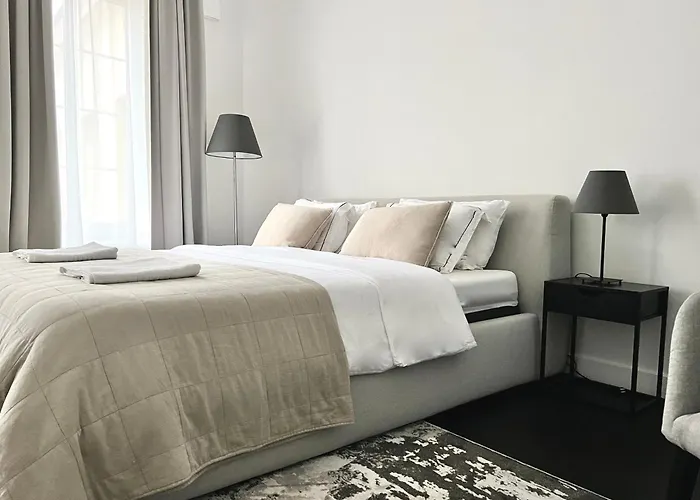 & - Old Town * Вільнюс