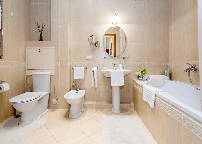 Apartamento & - Old Town